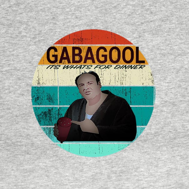 Gabagool best by sineyas